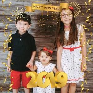 Meet your Posher, Etta